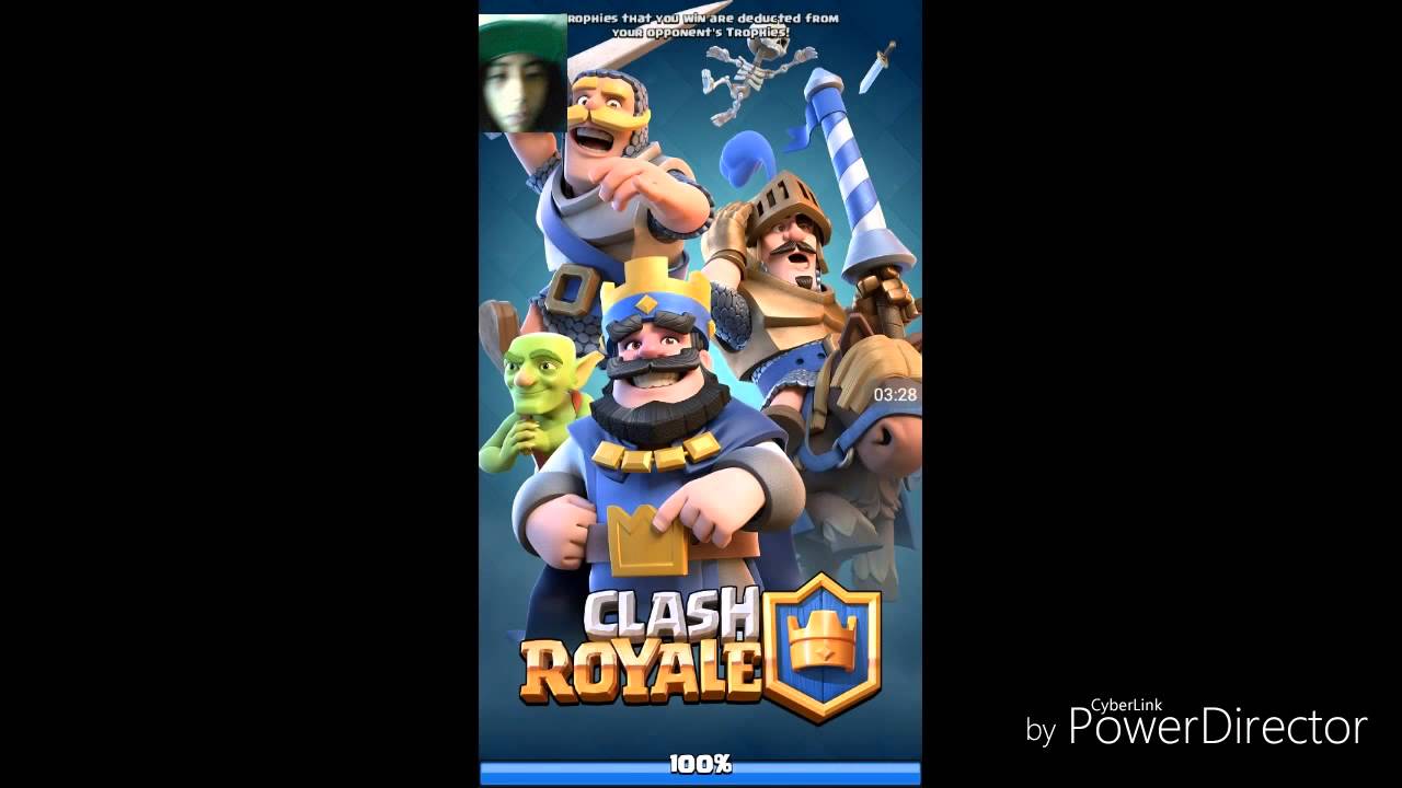 Clash royal strategies