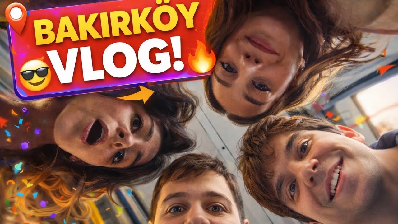 REALITY SHOW TADINDA BİR GÜN! 💥 | 06.02.2026