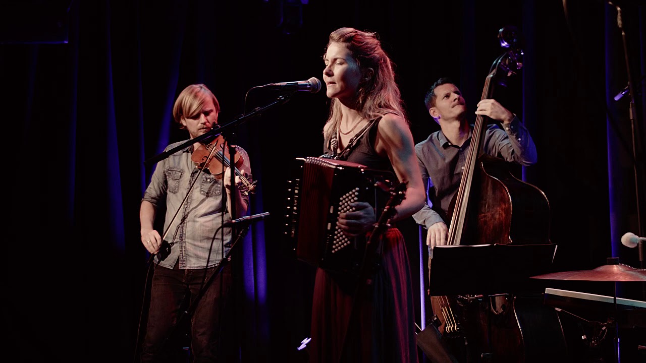 Karin Streule Band - Spothebscht