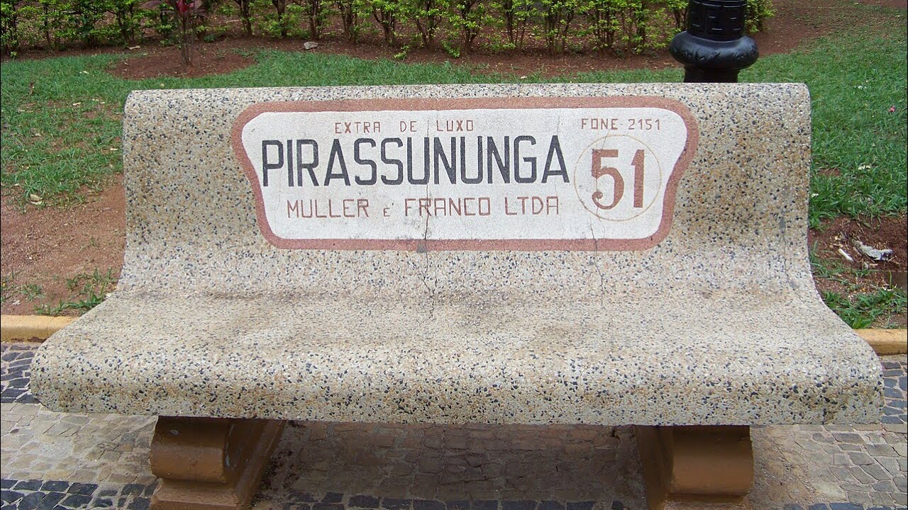 PIRASSUNUNGA / SÃO PAULO 
