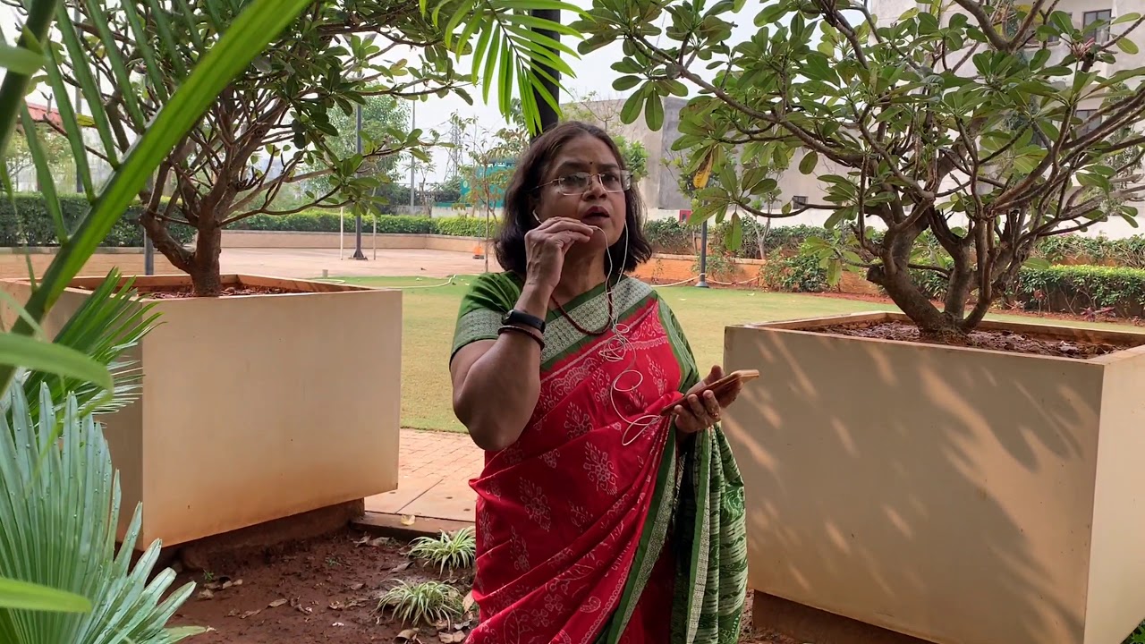 Jan Andolan Dept. Of  Radiodiagnosis Dance