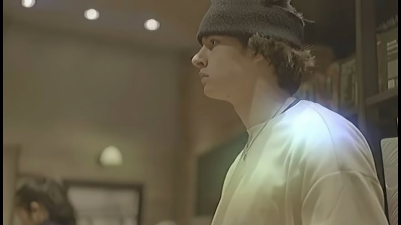overtonight - i've been so sober (official video)