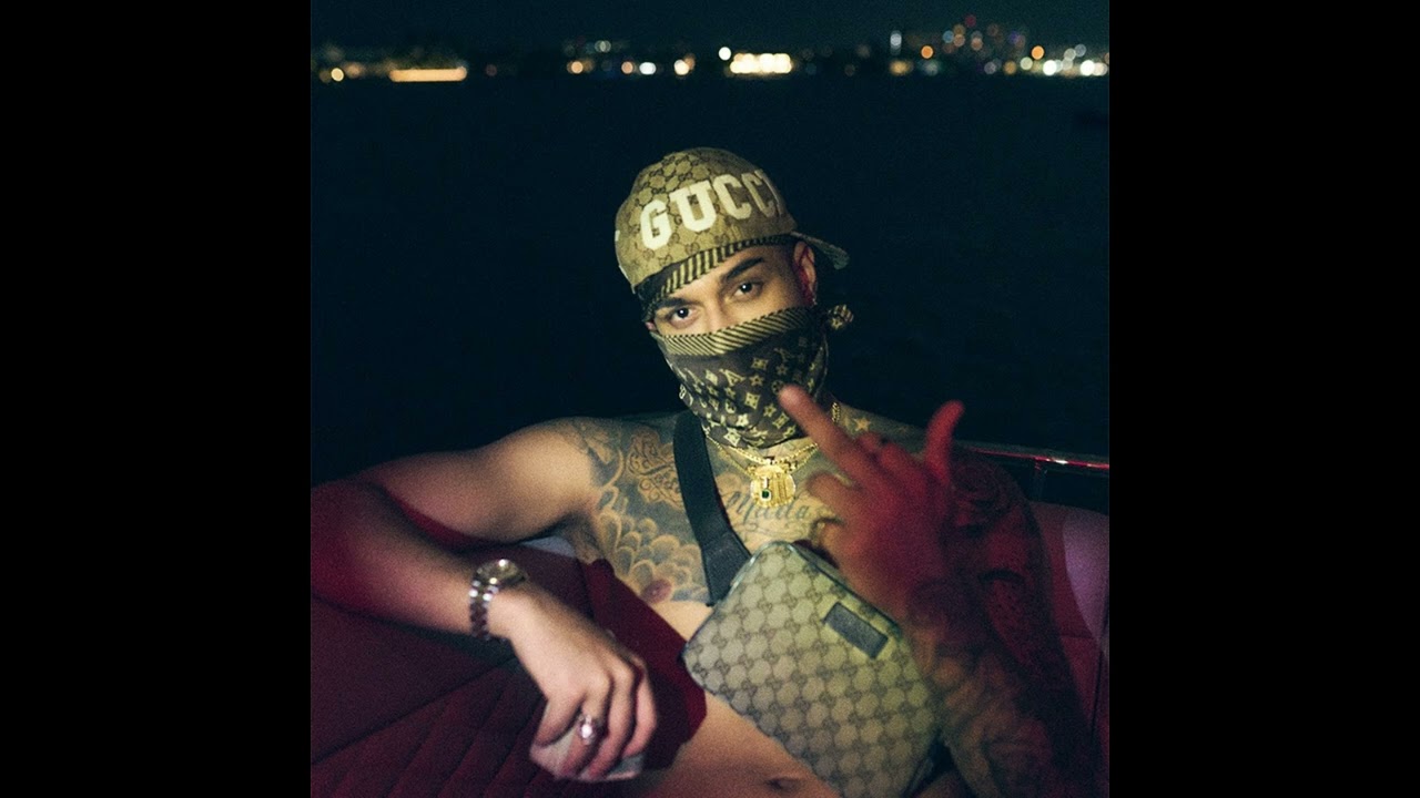 (FREE) Veigh x G.A x Cjota Type Beat ~ 