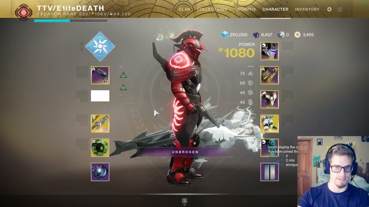 Comp Help  Apex Maybe  Rage Gameplay