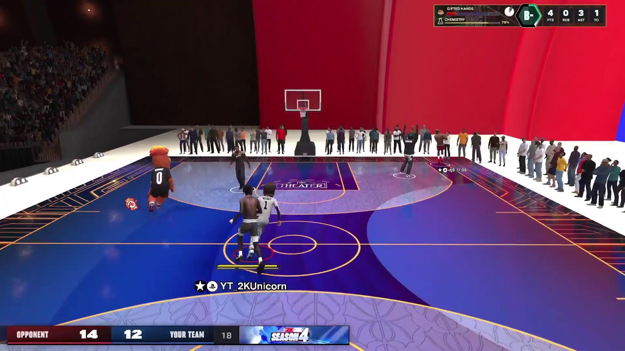 Man we can’t get a break on this wonderful game 