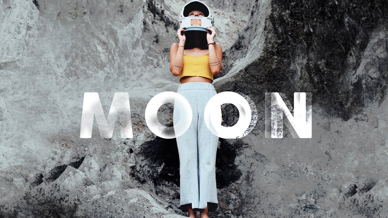 Lizelisabeth - Moon (Official Audio)