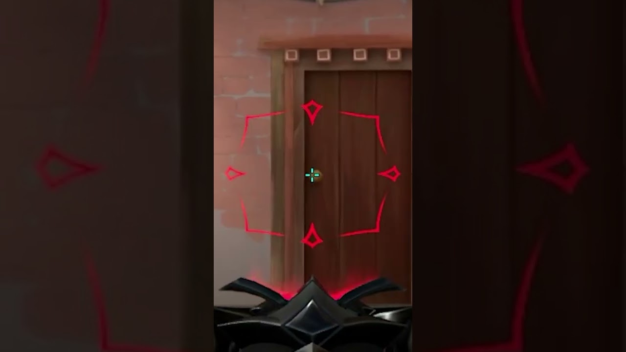 OP Haven Short Wallbang!