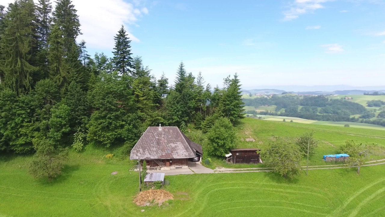 Film Bauernhaus Wydenweidli Wasen i.E.