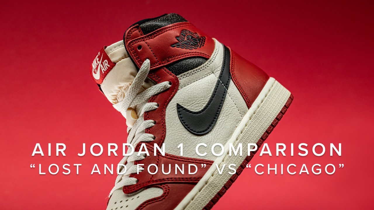 Air Jordan 1 