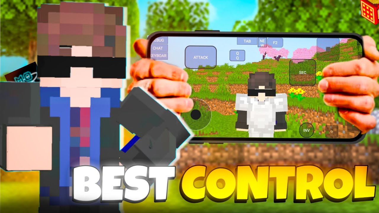 Best Control's For Mojo Launcher | become a pvp pro in just 3-days In Mojo Launcher