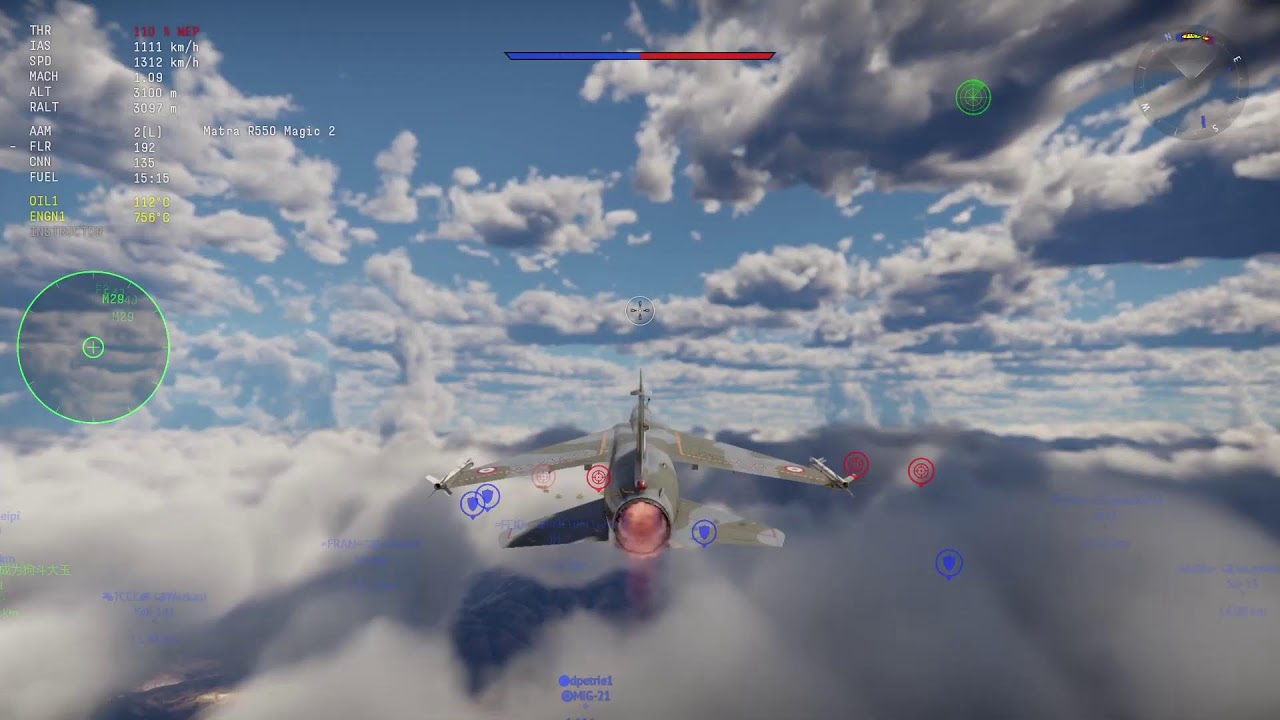 War Thunder