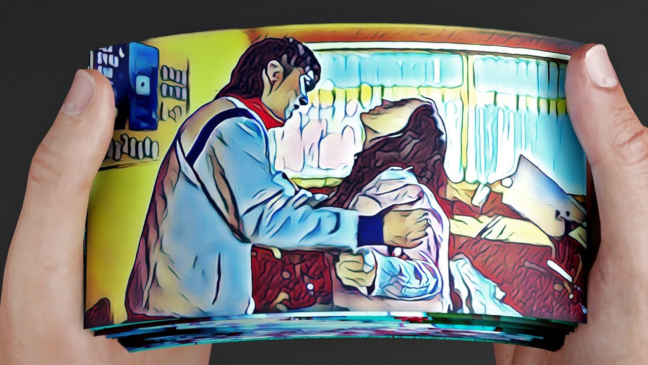 All of Us Are Dead Flipbook | Gwi-nam Eats Na-yeon Flipbook 😱💘