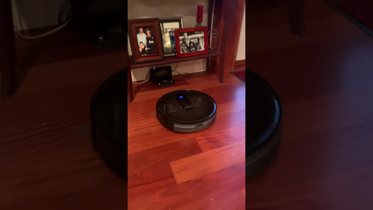Goovi malfunction