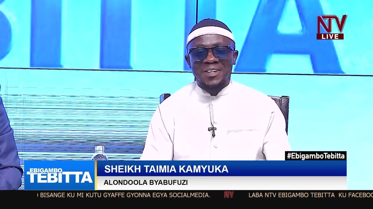 Ebigambo Tebitta: Obulippo obuli mu kukwatira ekibiina bendera mu kalulu