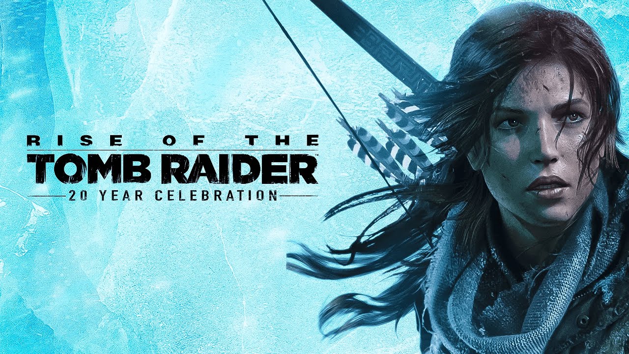 🔴 Rise of the Tomb Raider | LIVE STREAM | Vrkah | #Tombraider