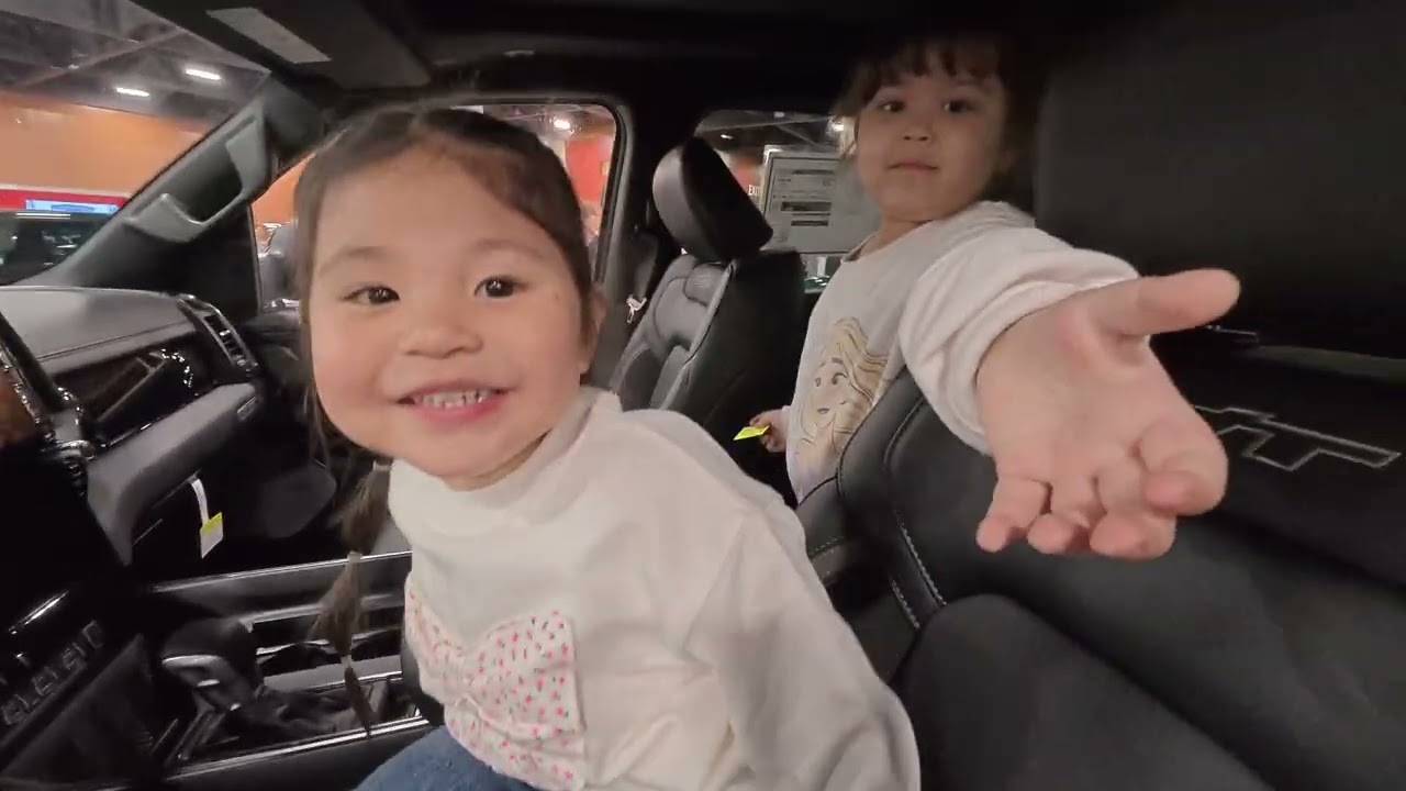 Phoenix international car show 2025