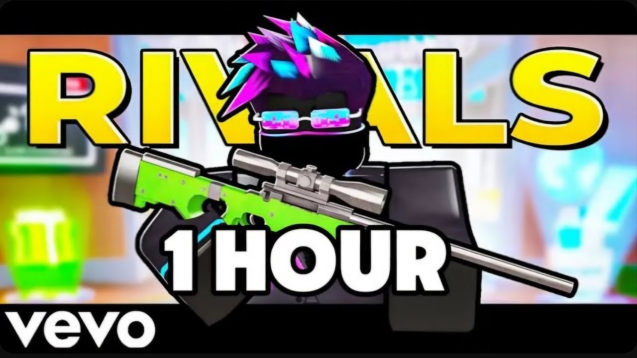Rivals Minibloxia (1 Hour)