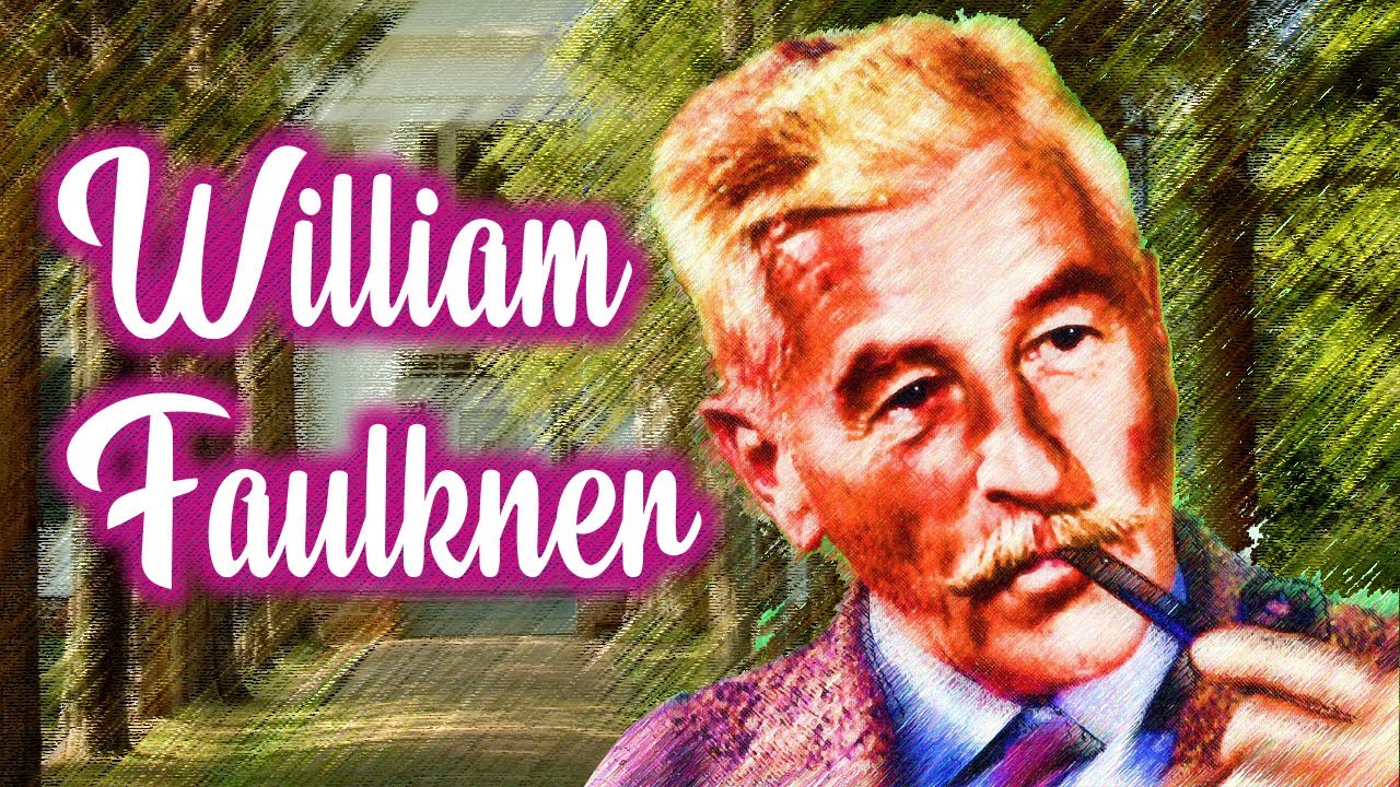 William Faulkner documentary