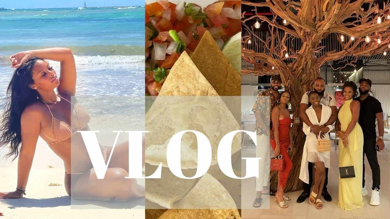 Couples trip to Riviera Maya