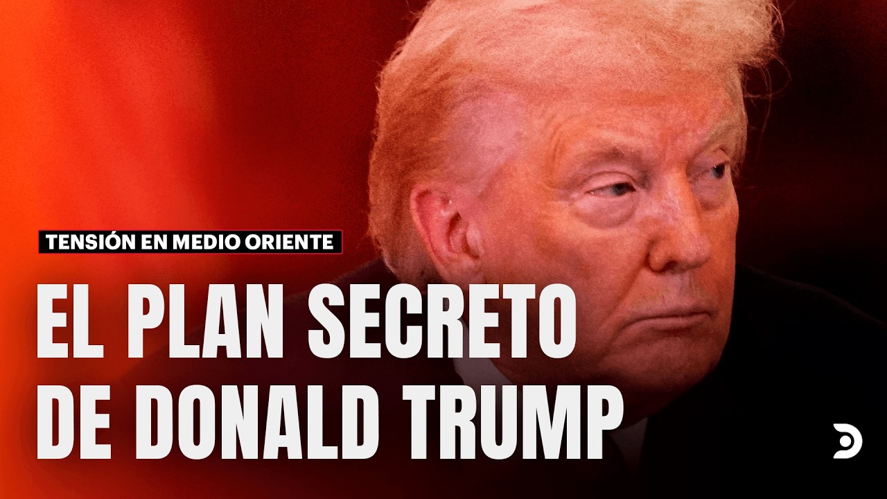 🇺🇸 Estados Unidos golpea un centro neurálgico de la infraestructura petrolera iraní | DNews