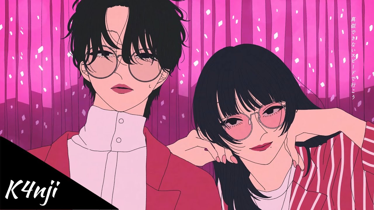 FREE フリートラック natori x YOASOBI Type Beat - 