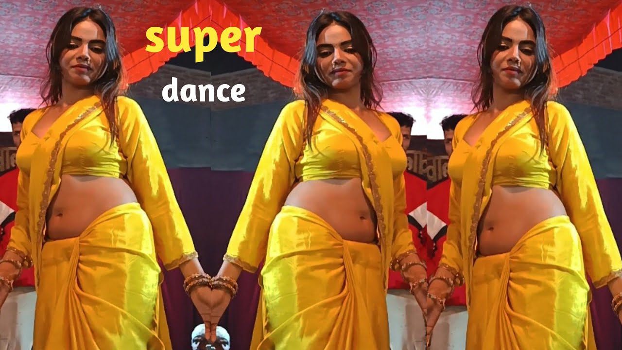 ❤super hit dance है❤यार उडनबाज रजऊ❤