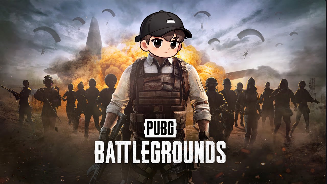 【PUBG】白金之路✨異常艱辛✨✨ #訂閱 #按讚 #早餐打槍