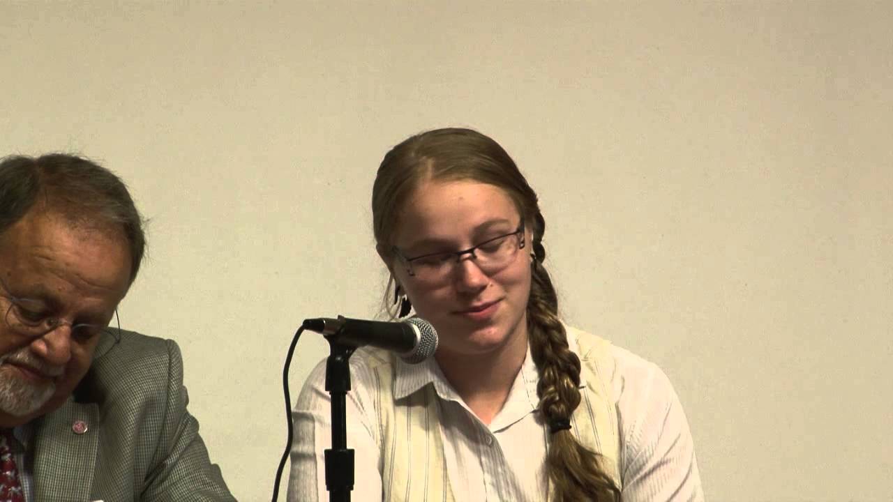 Food Policy For Food Security - A Discussion with Cornell World Food Prize Laureates