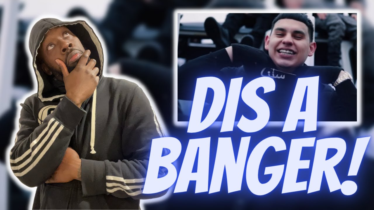 FIRST TIME HEARING! DeeBaby | Marz