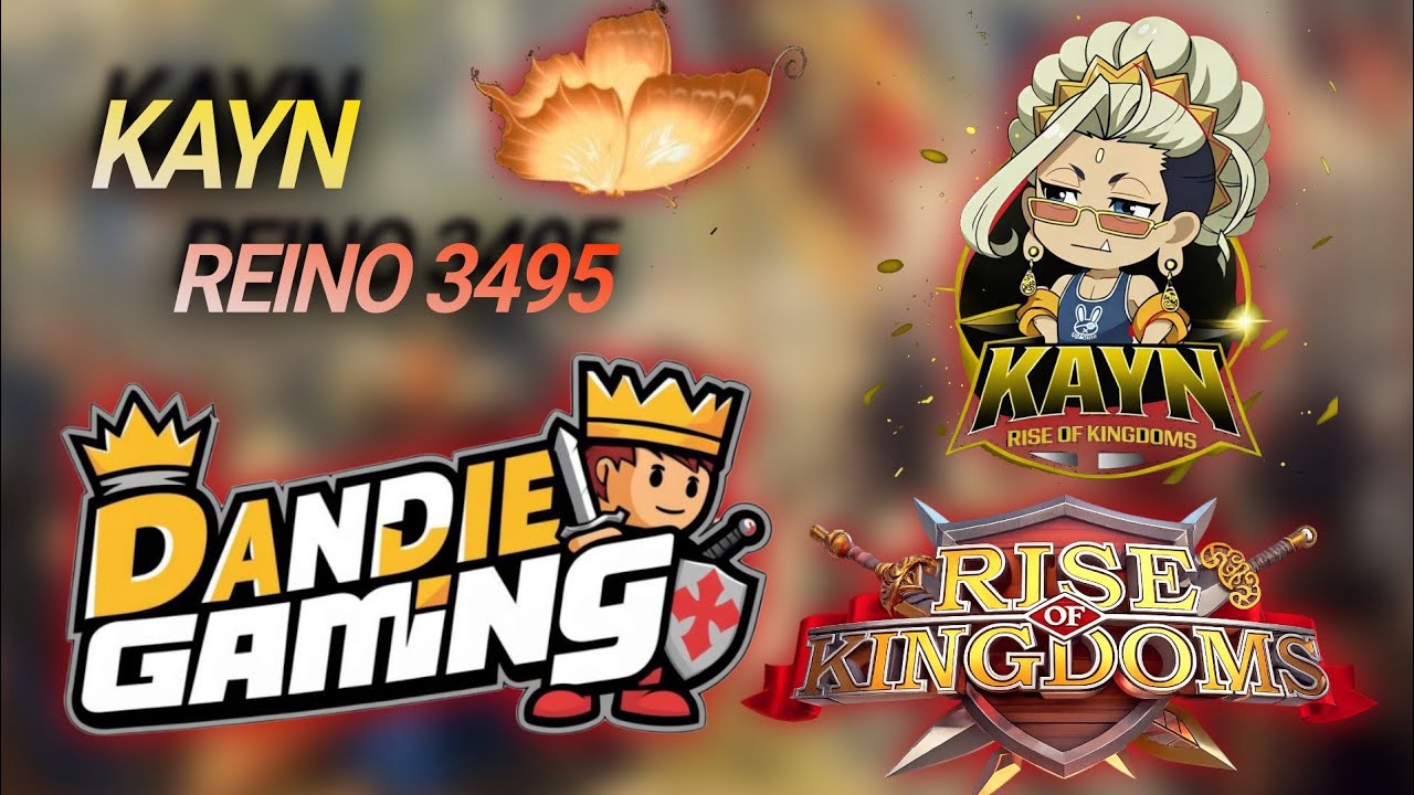 KAYN - 3495!!!