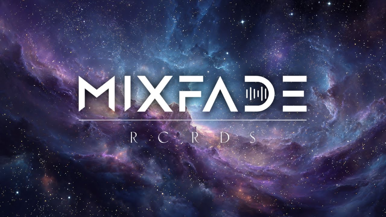 Bassmaker - Living In Space | Big Room