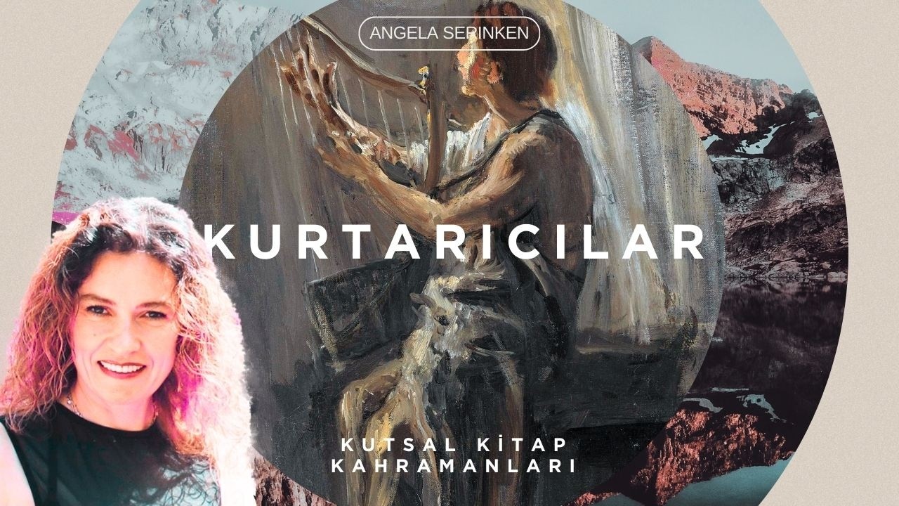 20. Kurtarıcılar