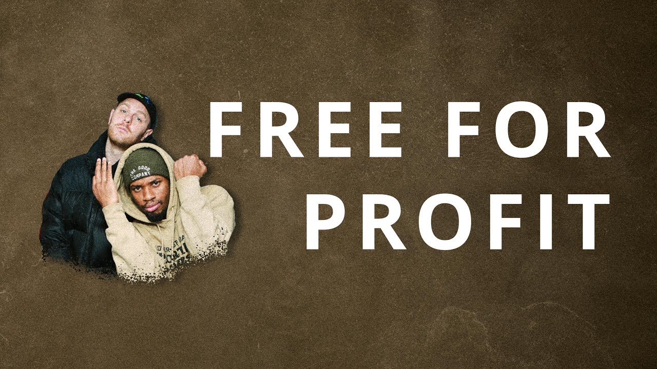 (FREE FOR PROFIT) Denzel Curry X Kenny Beats Type Beat / Alpha_