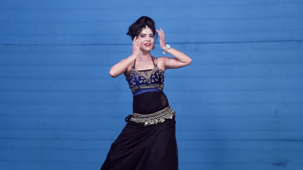 Kab Aaoge Pardeshi Piya II Ft. Sima II Dance Cover II Raj Music Studio