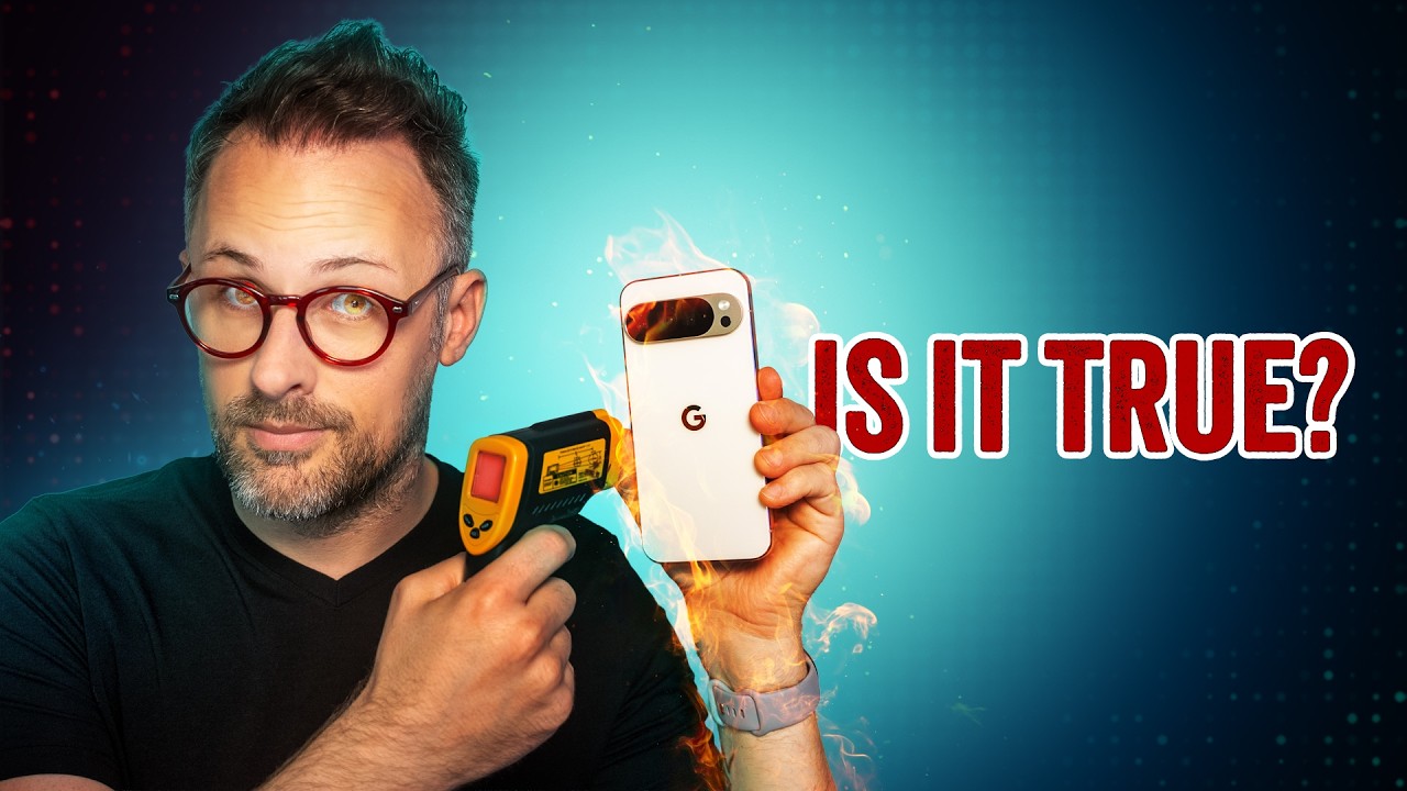 Debunking Pixel myths!