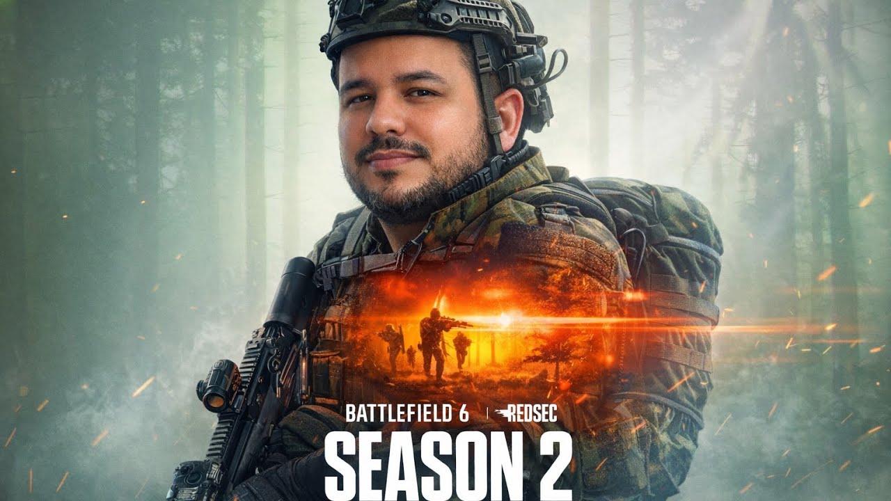 Segunda Temporada de Battlefield 6