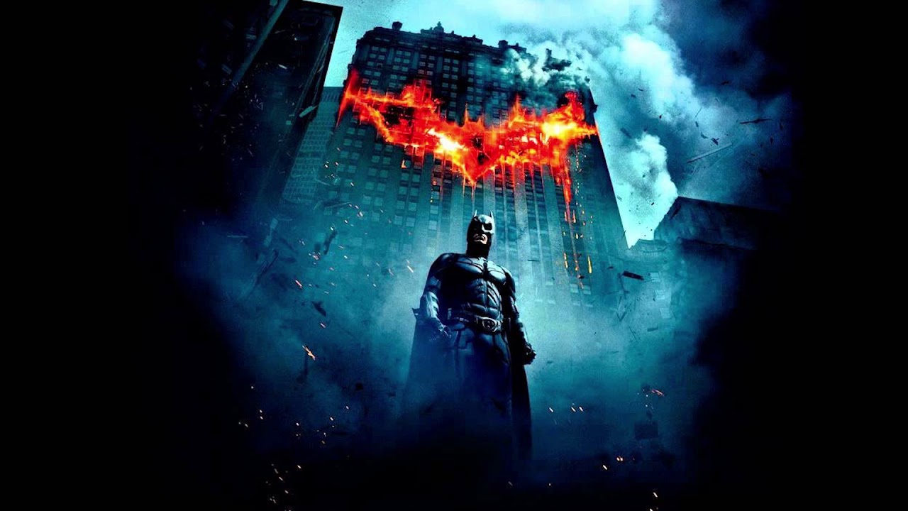 The Dark Knight - Soundtrack Suite (Original Arrangement)