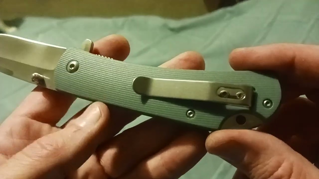 A NEW NEW BUGOUT KILLER??!!!🫨😵‍💫🤯 And more from Ozark Trail! #edcknife #pocketcarry