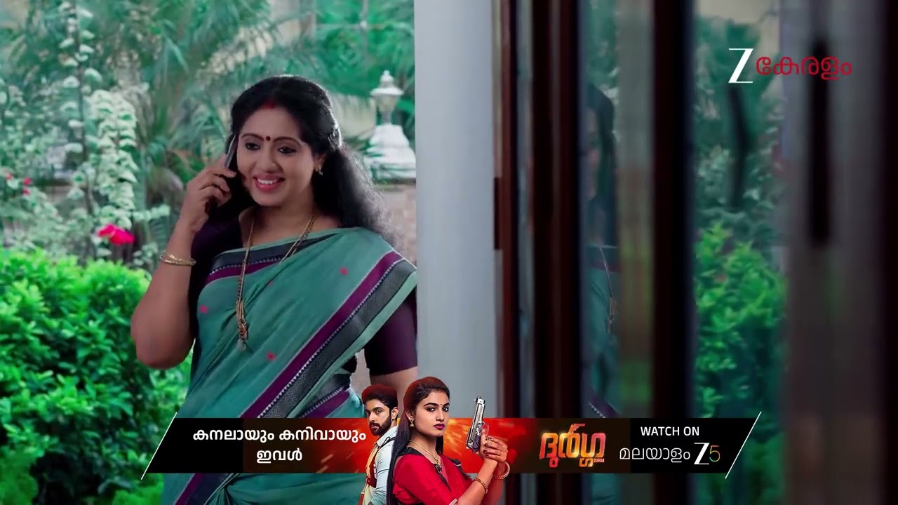 Durga | Ep - 51 | Jan 18, 2026 | Best Scene 2 | Zee Keralam