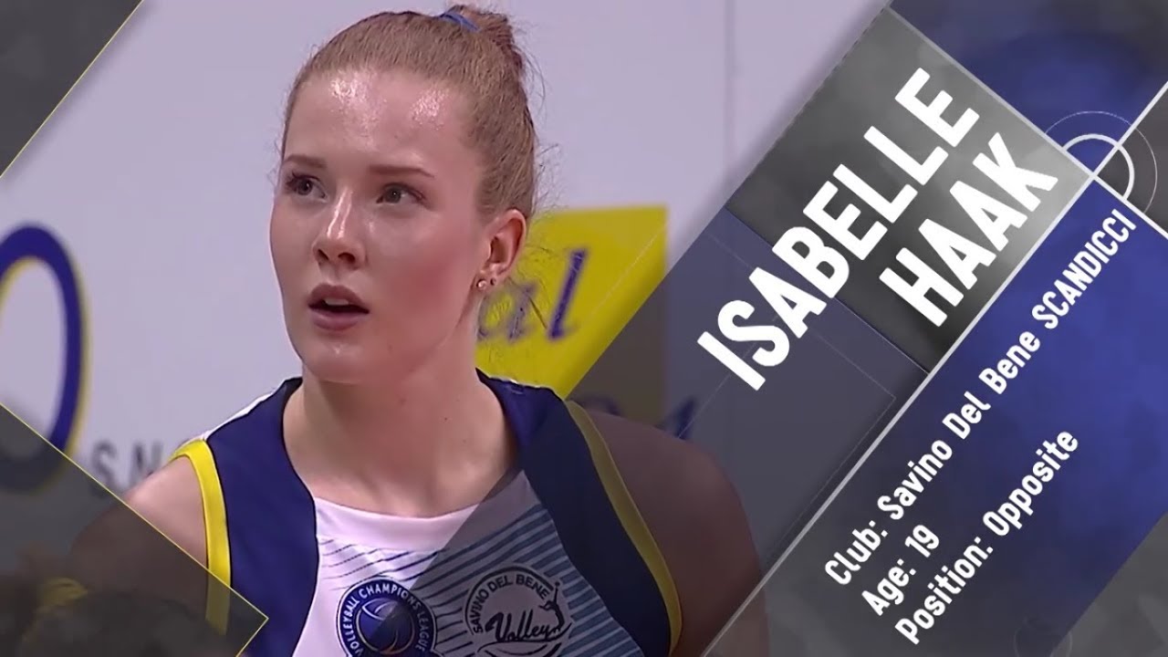 Follow Your Star - Isabelle Haak