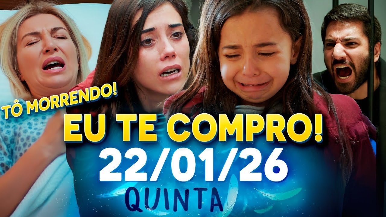 Mãe  - (22/01/2026) Capítulo de hoje, Quinta-Feira l Capítulo 62, Record TV, Ao Vivo, Anne.