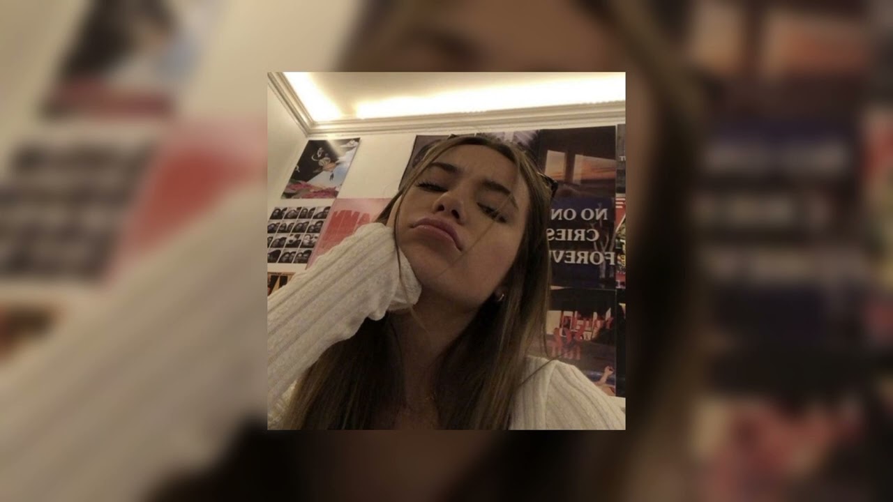 Calvin Harris - Outside (Sped up & reverb)
