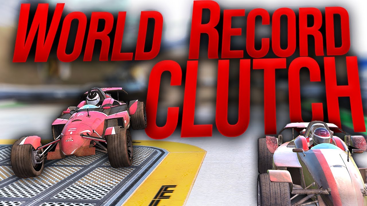 Another Campaign World Record!