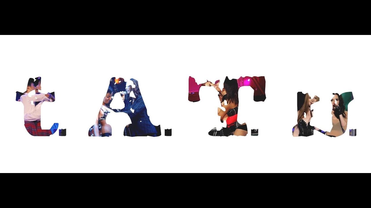t.A.T.u. - Paradise (Fan Video)