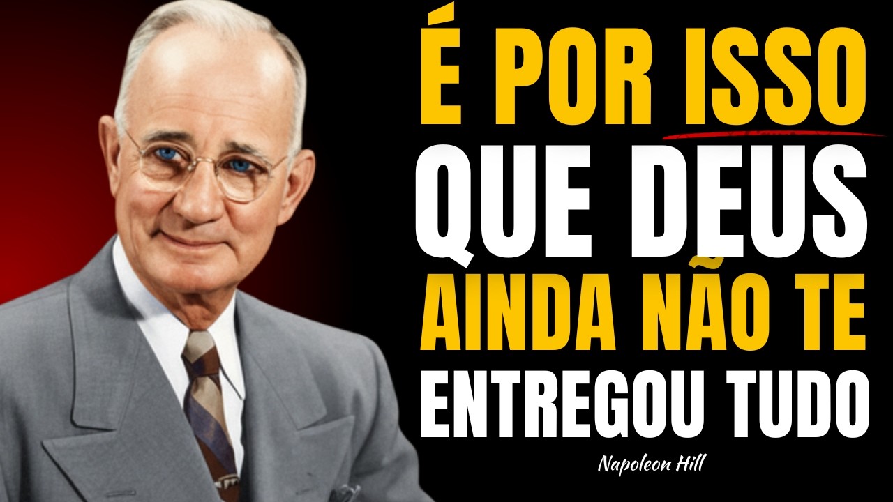 8 Coisas que Deus faz antes de te entregar a Prosperidade