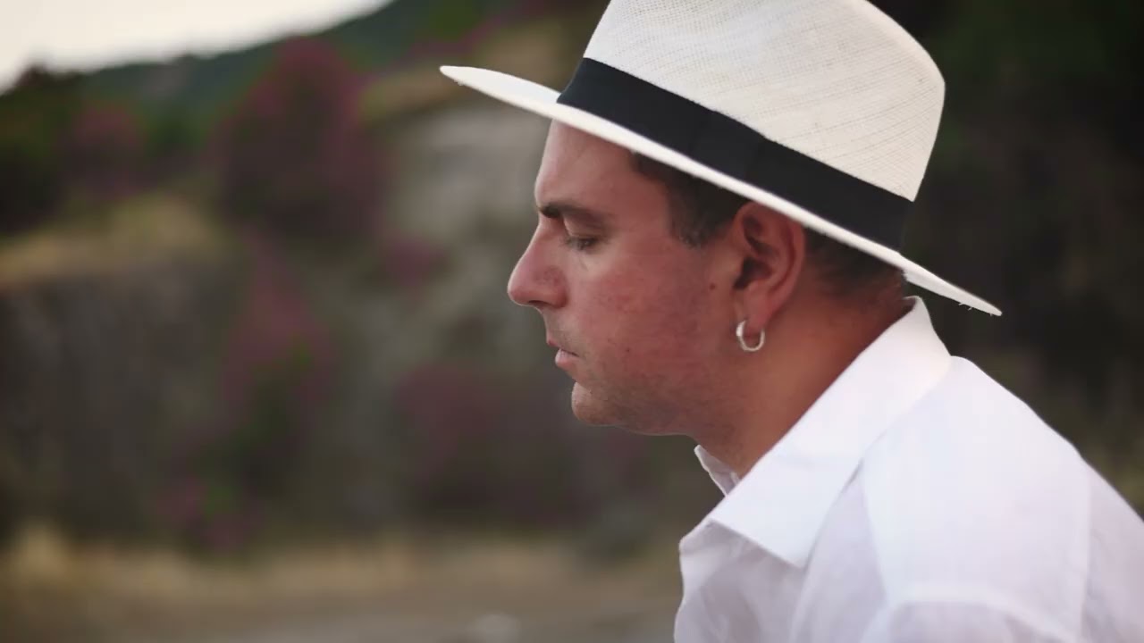 Ludovico Einaudi - Experience - Guitar Version by Sergio Sorrentino