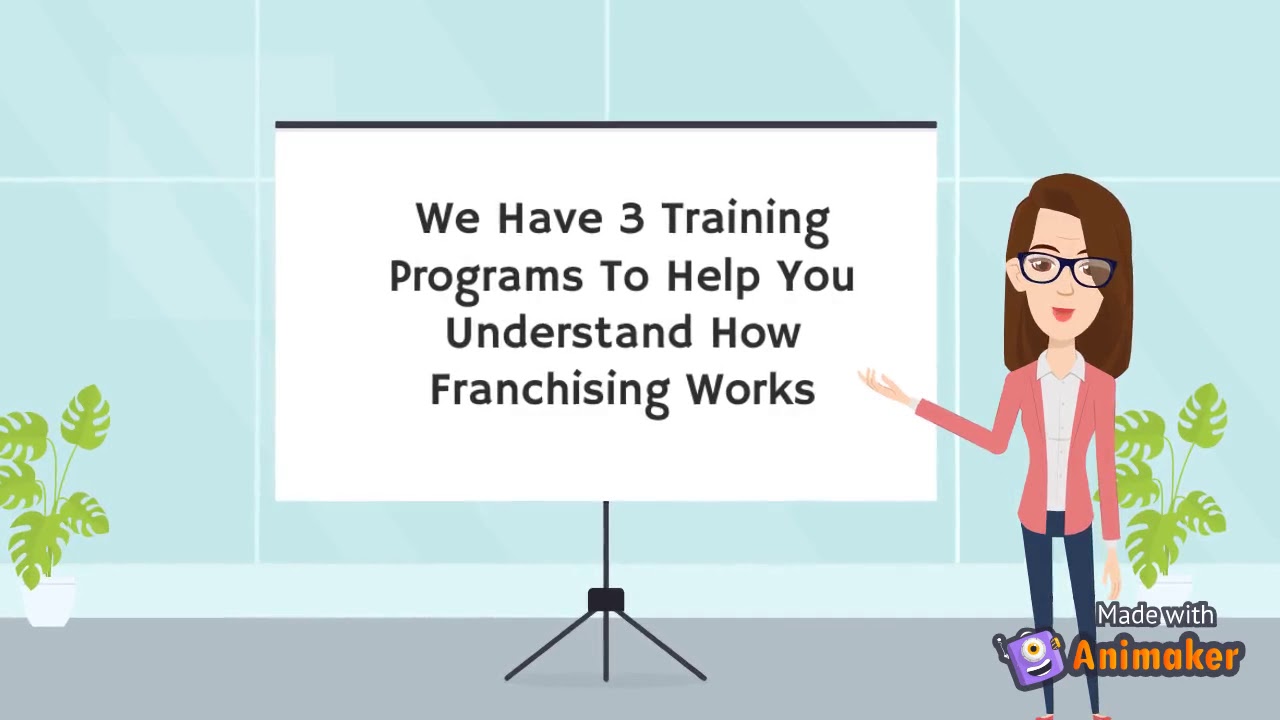 Franchise Course