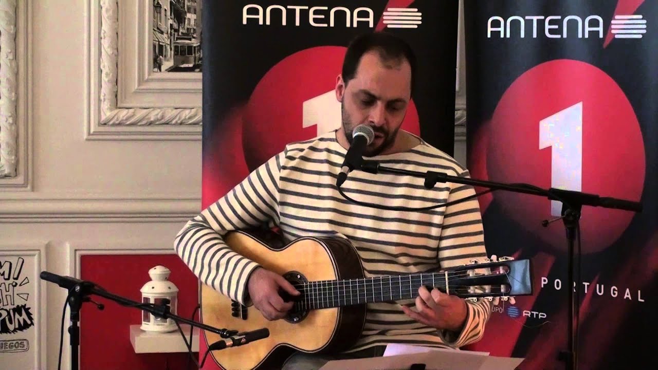 António Zambujo - 