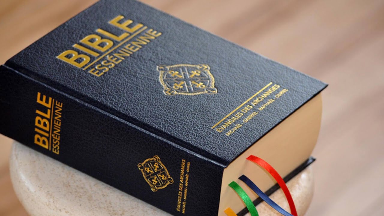 Qu'est ce que la Bible ess&eacute;nienne ?