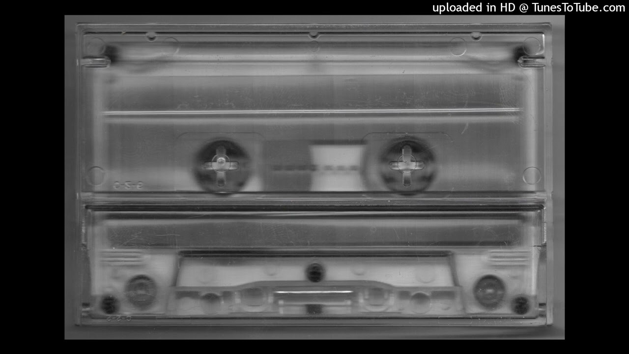 Unknown Band #2  - Demo Tape 2
